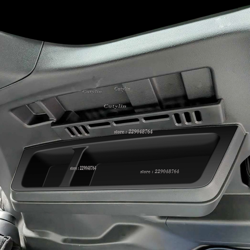 Model Kit Runner Organizer - Interior Accessories For TOYOTA 4Runner 4