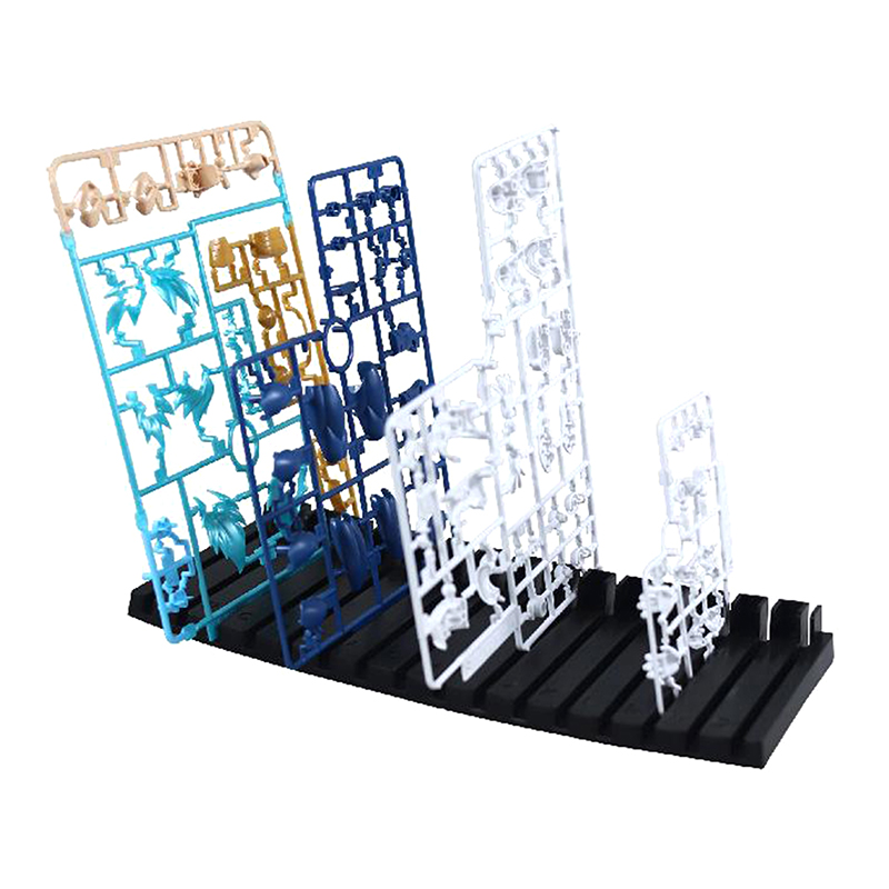 Model Kit Eva - Model Making Pieces Holder, Gundam Model