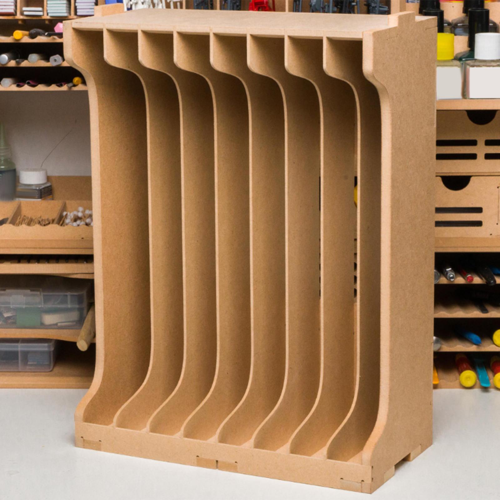 Model Kit Tool Storage Rack Or - Model Kit Runner Organizer review and price