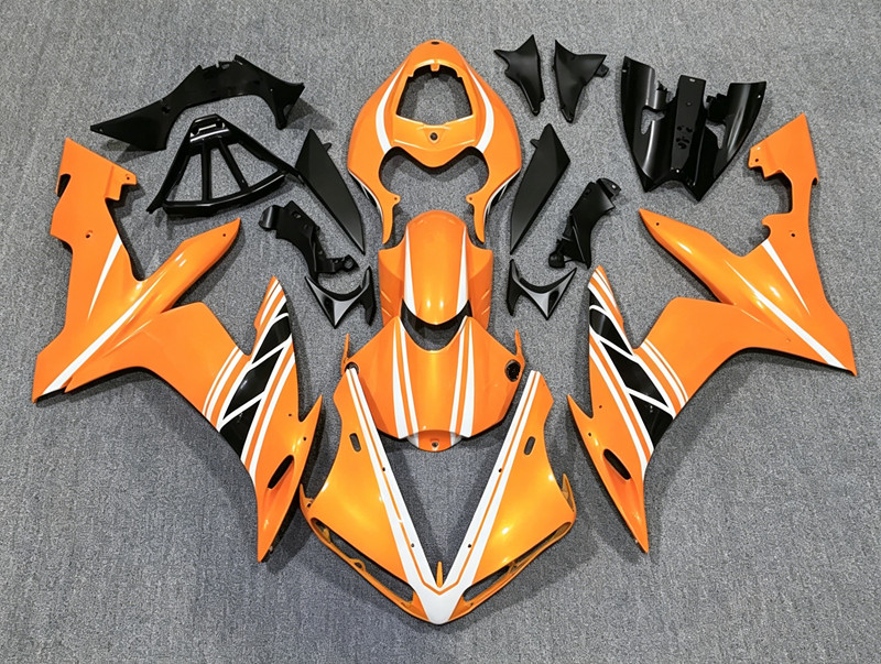 4 Gift New ABS Air Deflector K - Model Kit Yamaha R1 review and price