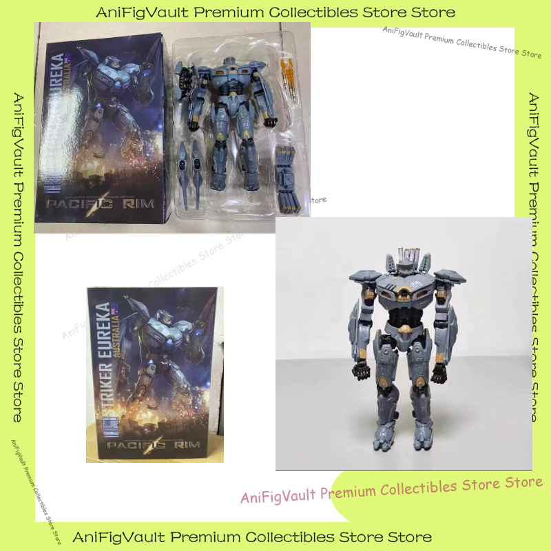 20CM Anime Figures Striker Eur - Model Kit Mazinger review and price