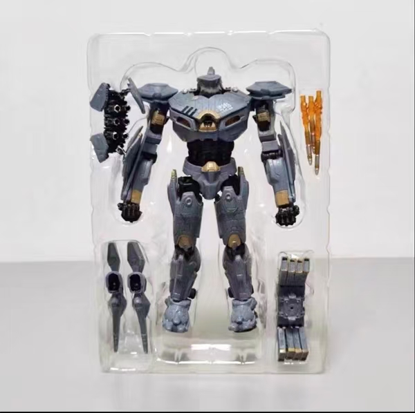20CM Anime Figures Striker Eur - Model Kit Mazinger review and price