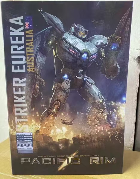 20CM Anime Figures Striker Eur - Model Kit Mazinger review and price