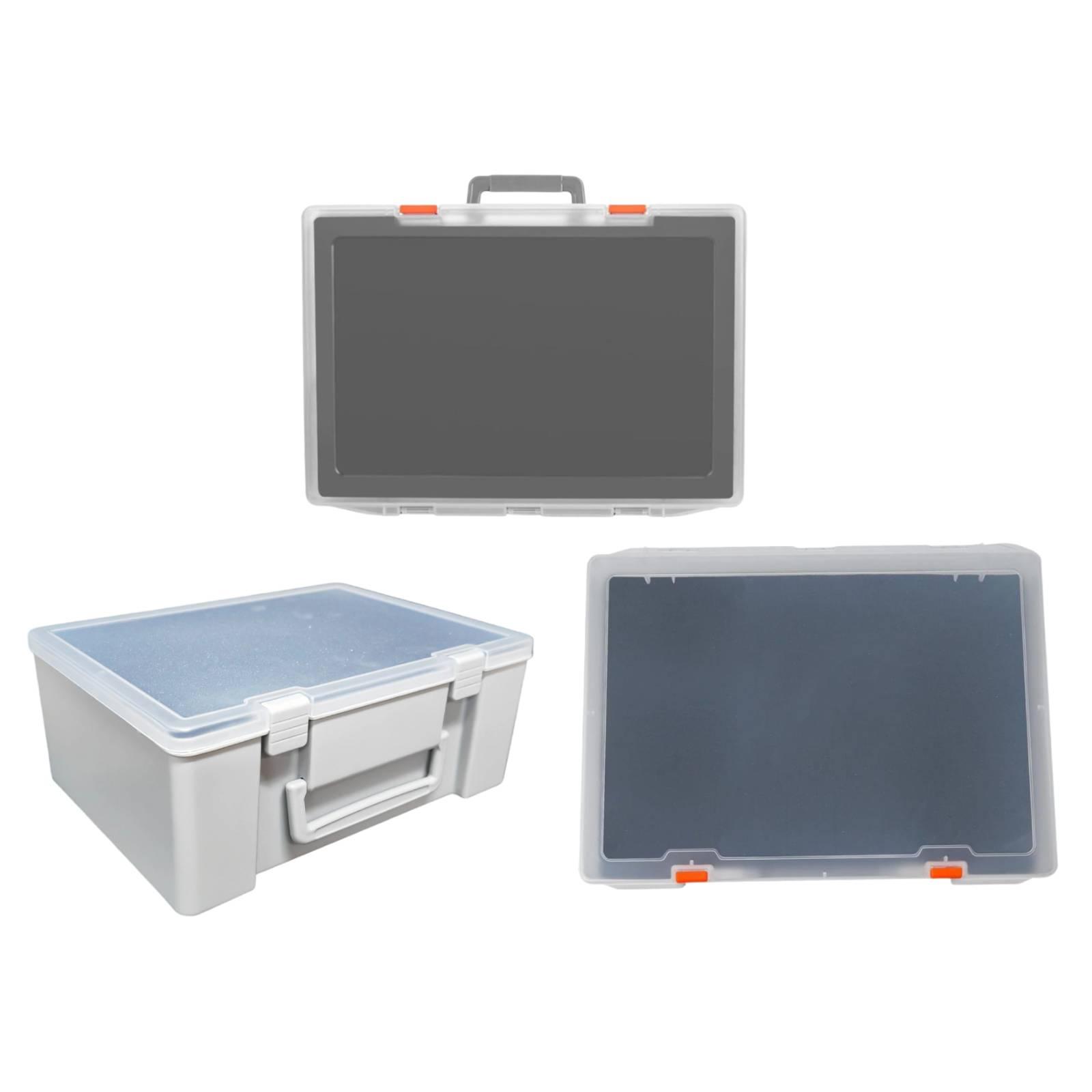 High Capacity 1 64 Miniature F - Model Kit Display Case review and price