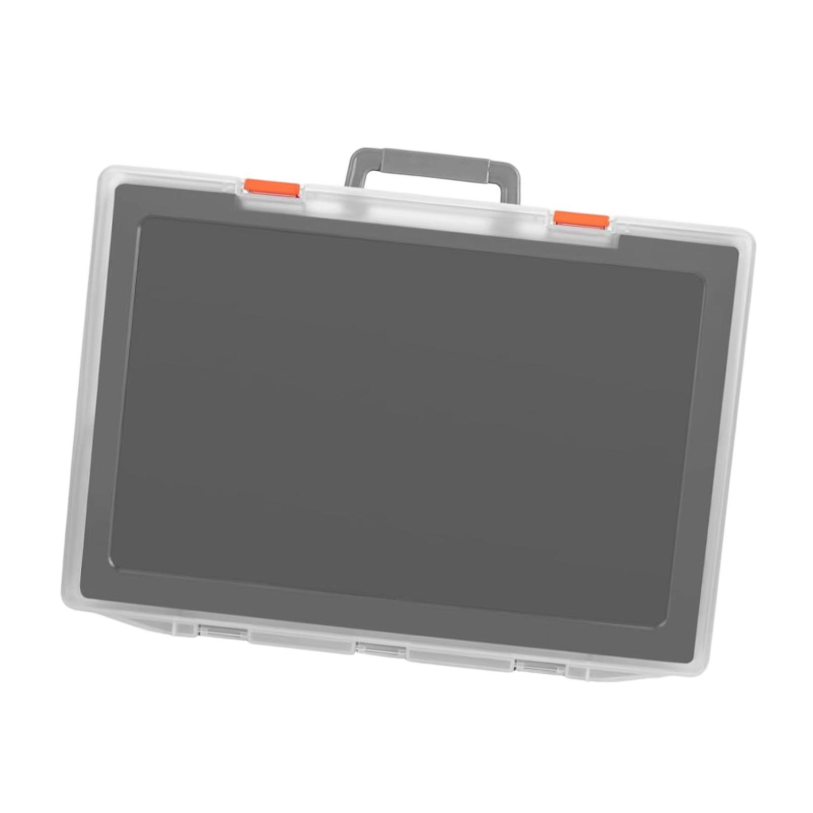 High Capacity 1 64 Miniature F - Model Kit Display Case review and price