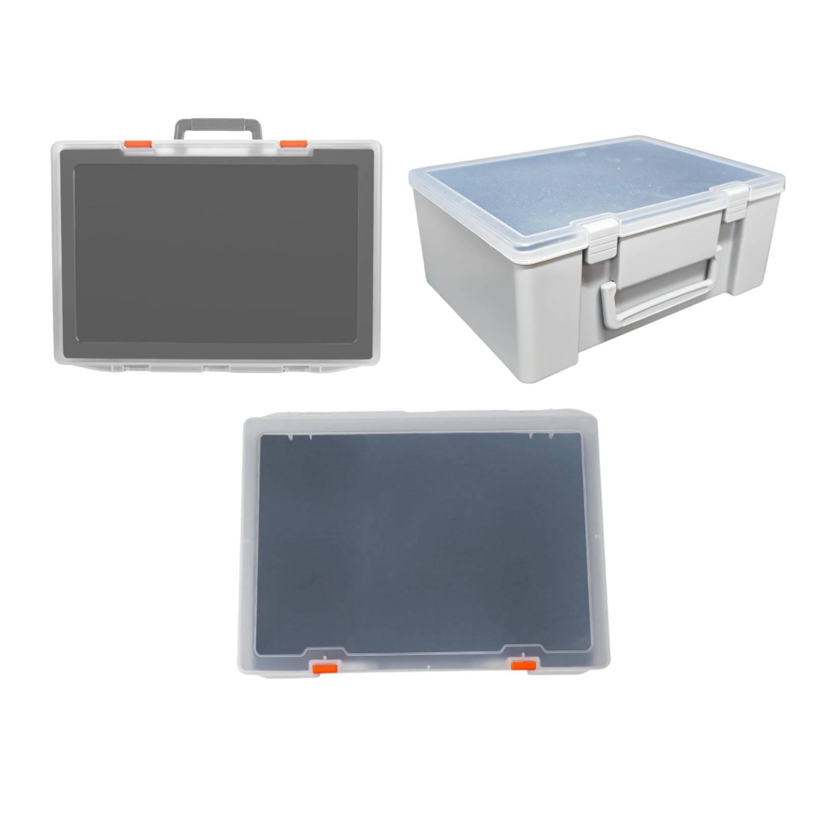 High Capacity 1 64 Miniature F - Model Kit Display Case review and price