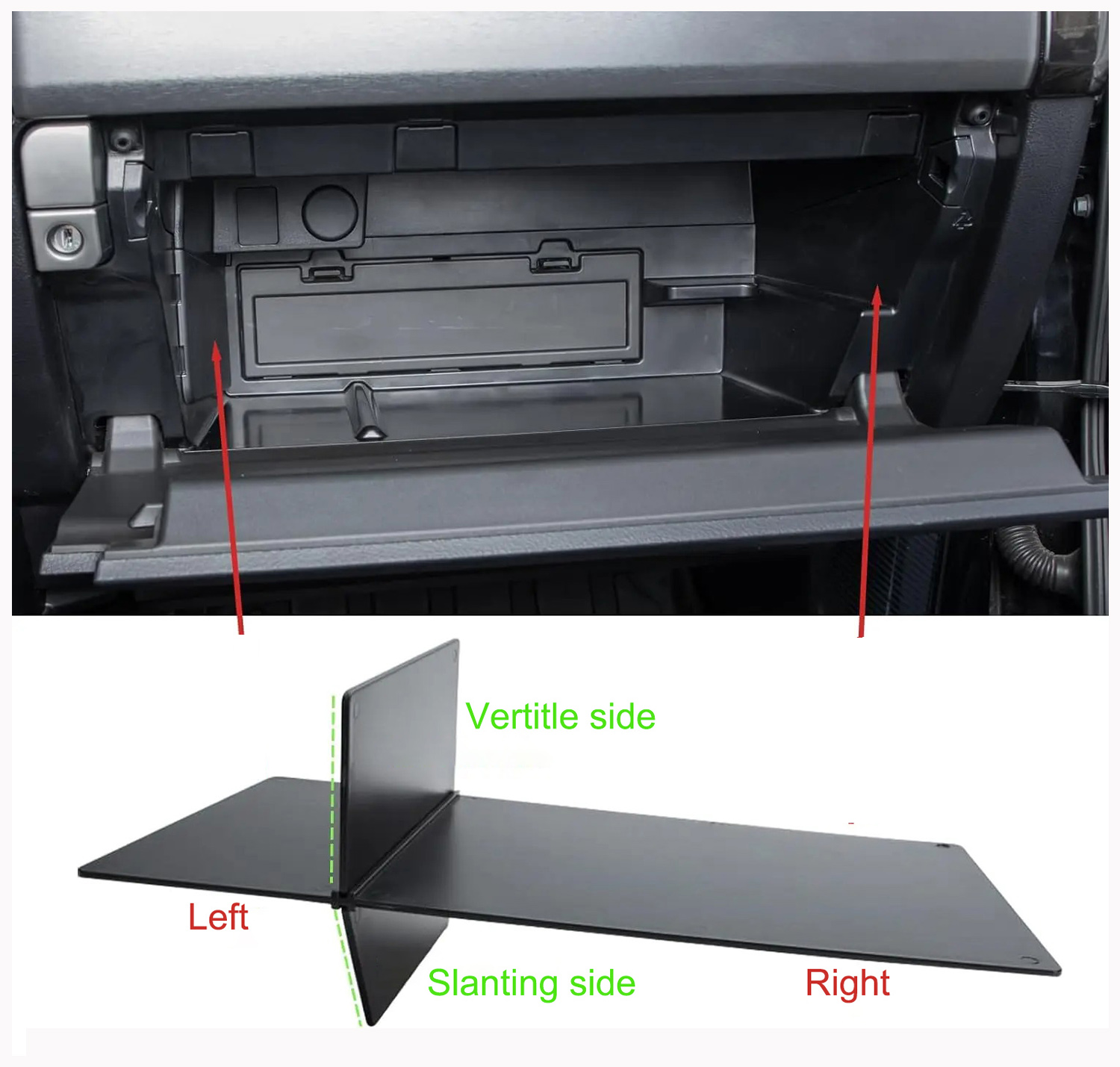For Toyota 4Runner 2010-2023 G - Model Kit Runner Organizer review and price