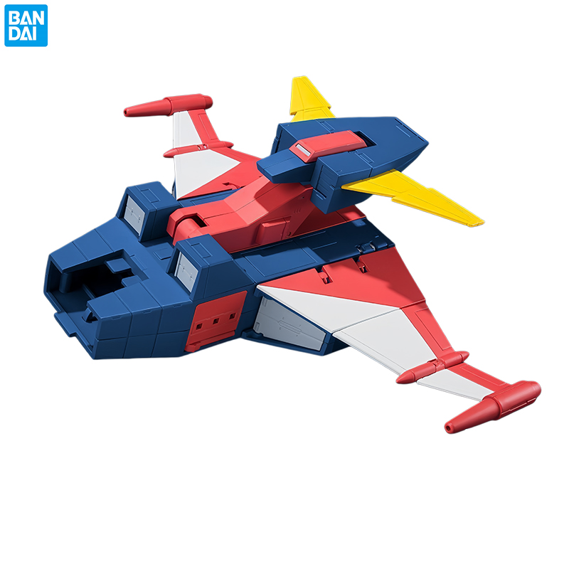 Bandai Trider G7 Action Figure - Model Kit Mazinger review and price