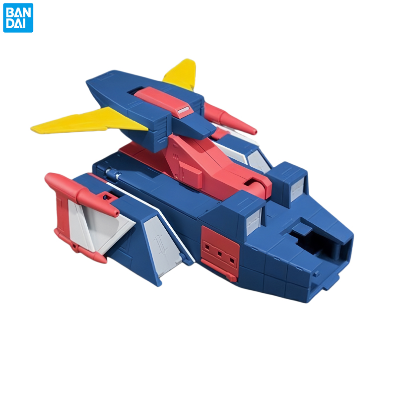 Bandai Trider G7 Action Figure - Model Kit Mazinger review and price