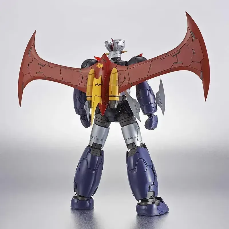 For Bandai HG Mazinger Z 1/144 - Model Kit Mazinger review and price