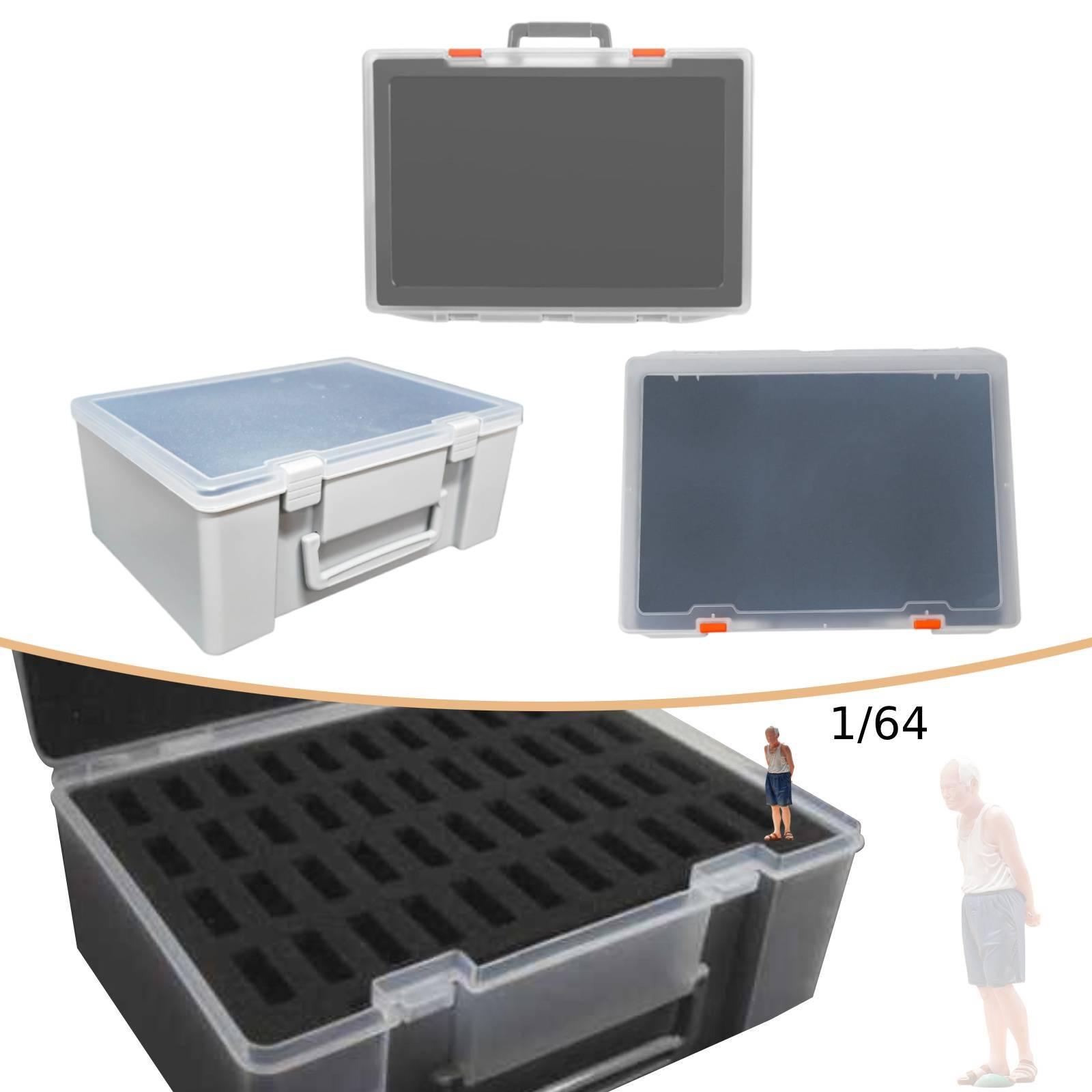Heavy Duty Model Kits Storage  - Model Kit Display Case review and price