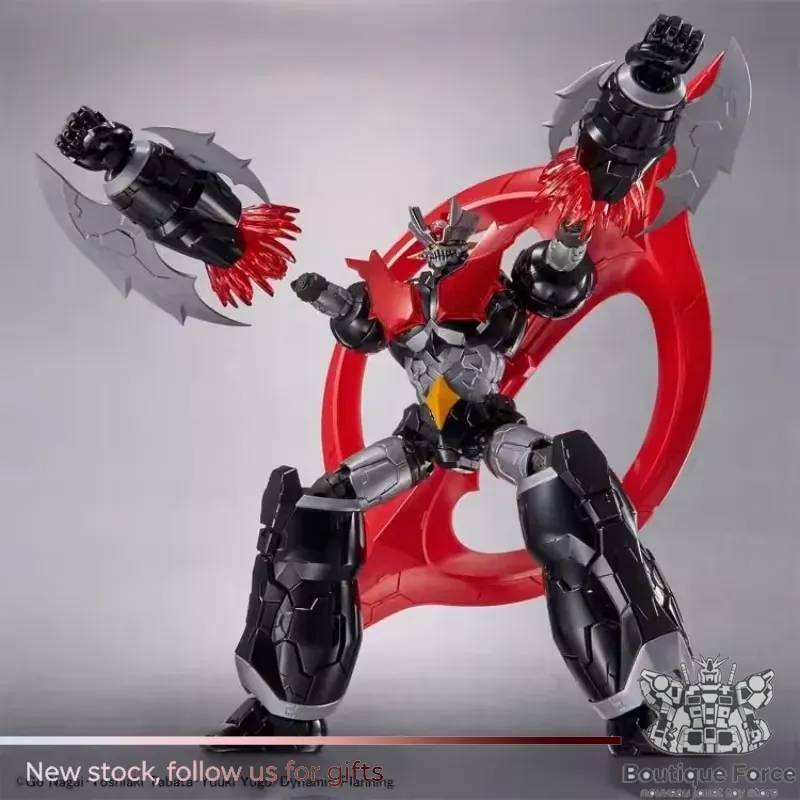 Bandai Mazinger ZERO HG 1/144  - Model Kit Mazinger review and price