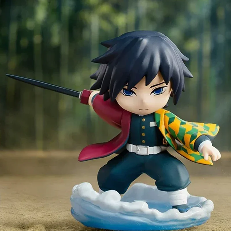 POPMART Demon Slayer Kimetsu N - Model Kit Demon Slayer review and price