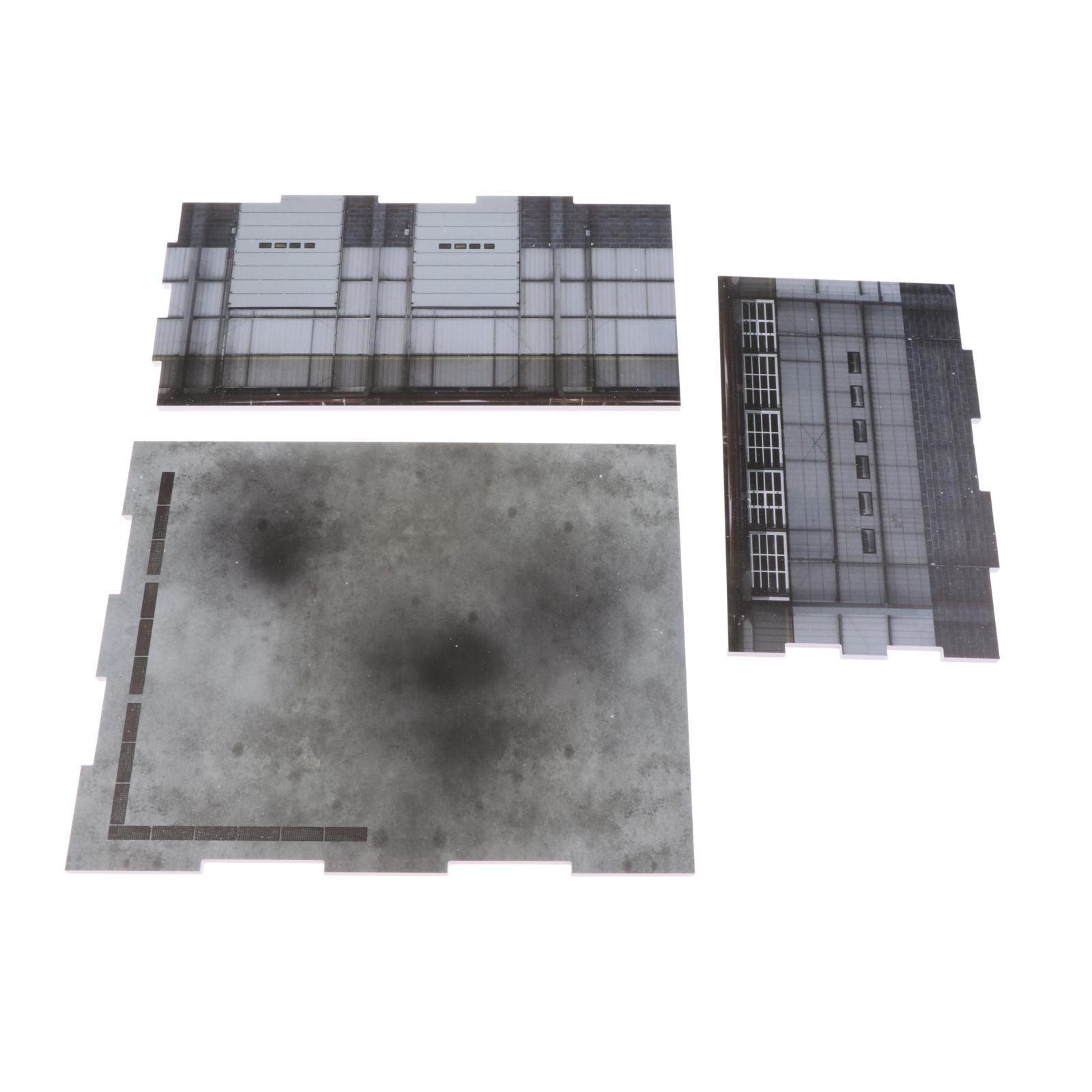 Car Model Display Case Garage  - Model Kit Display Case review and price