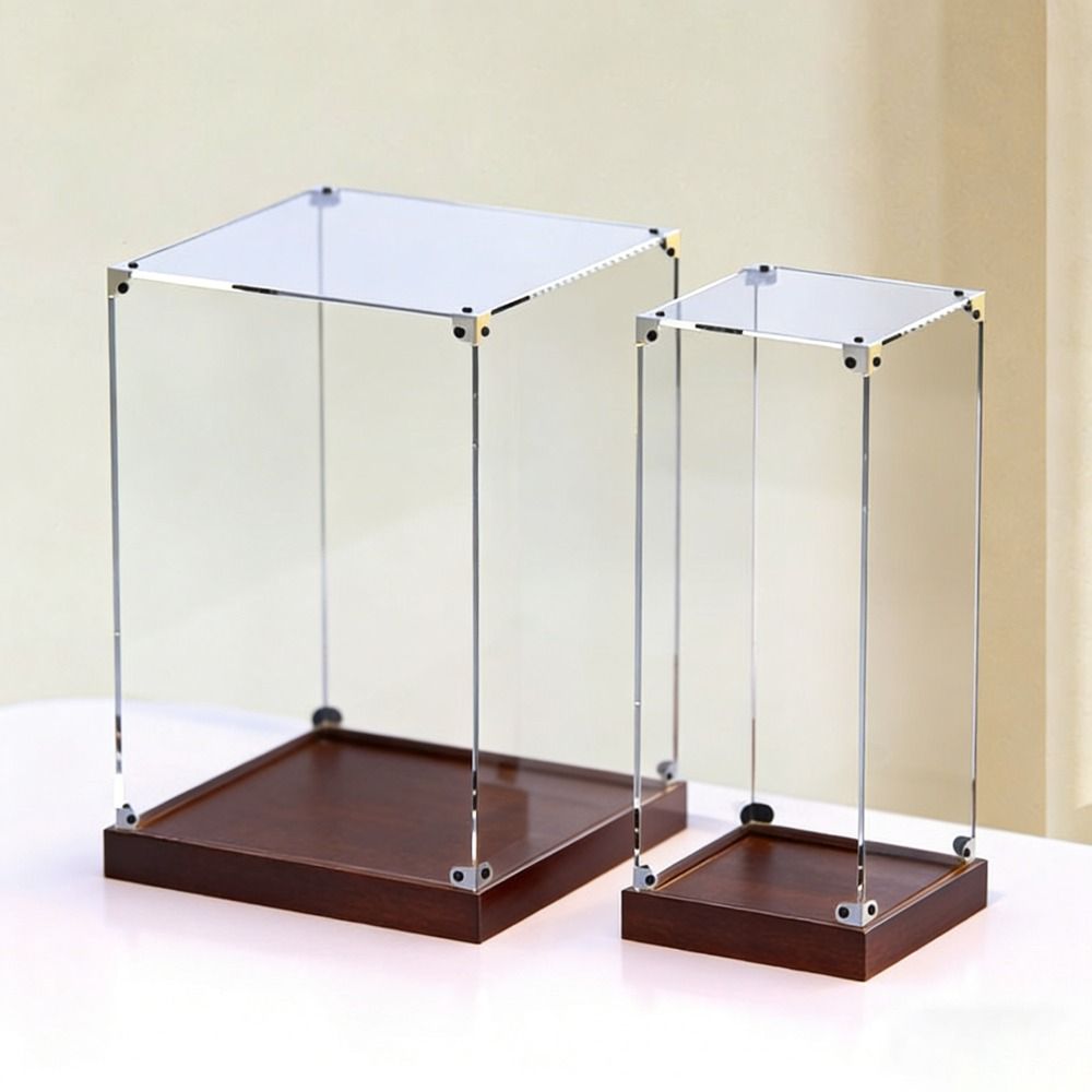 Transparent Acrylic Acrylic Di - Model Kit Display Case review and price