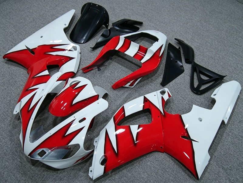 4 Gift new ABS fairing kit - s - Model Kit Yamaha R1 review and price