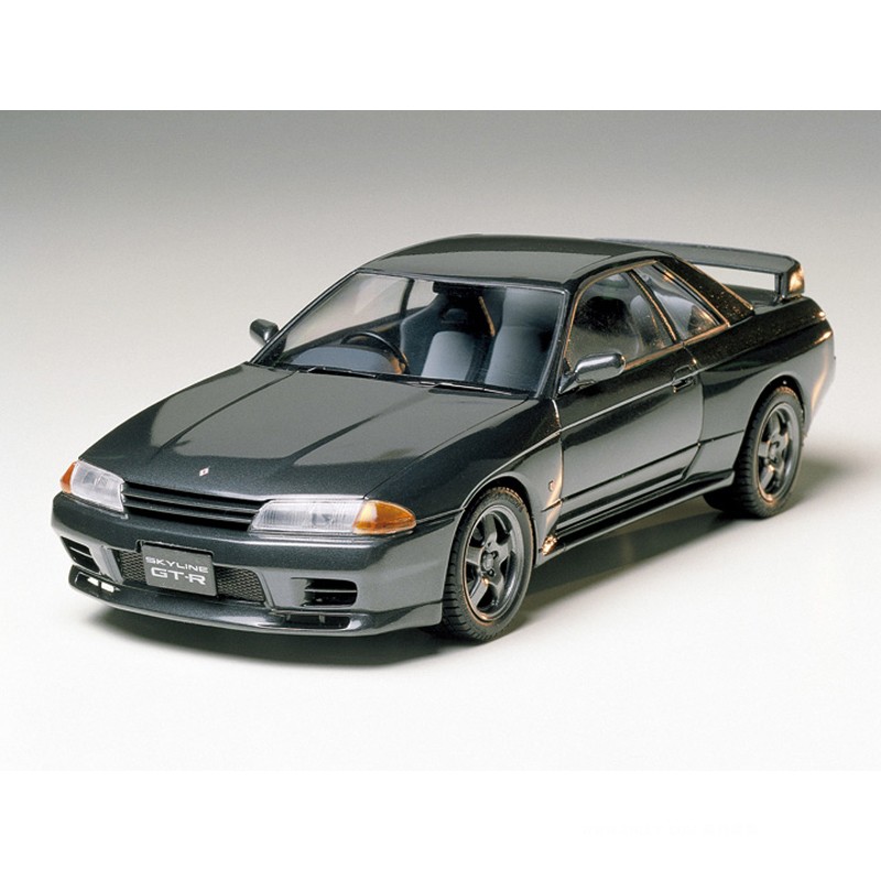 Tiangong Assembly Model Car 1/ - Model Kit Nissan Skyline review and price