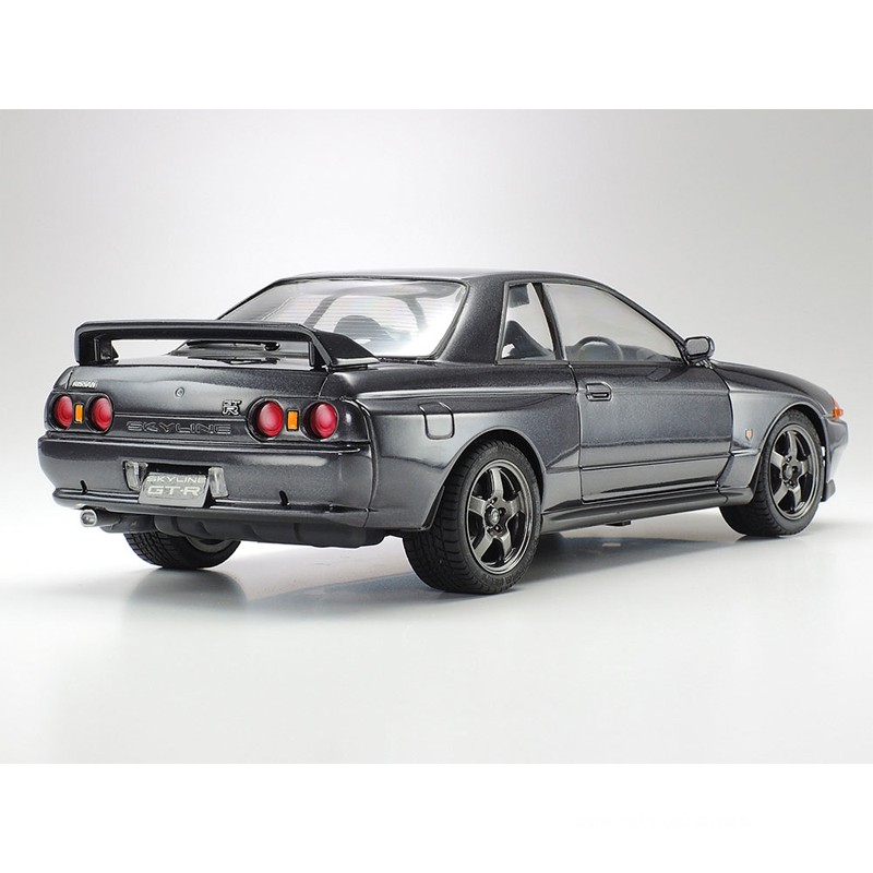 Tiangong Assembly Model Car 1/ - Model Kit Nissan Skyline review and price