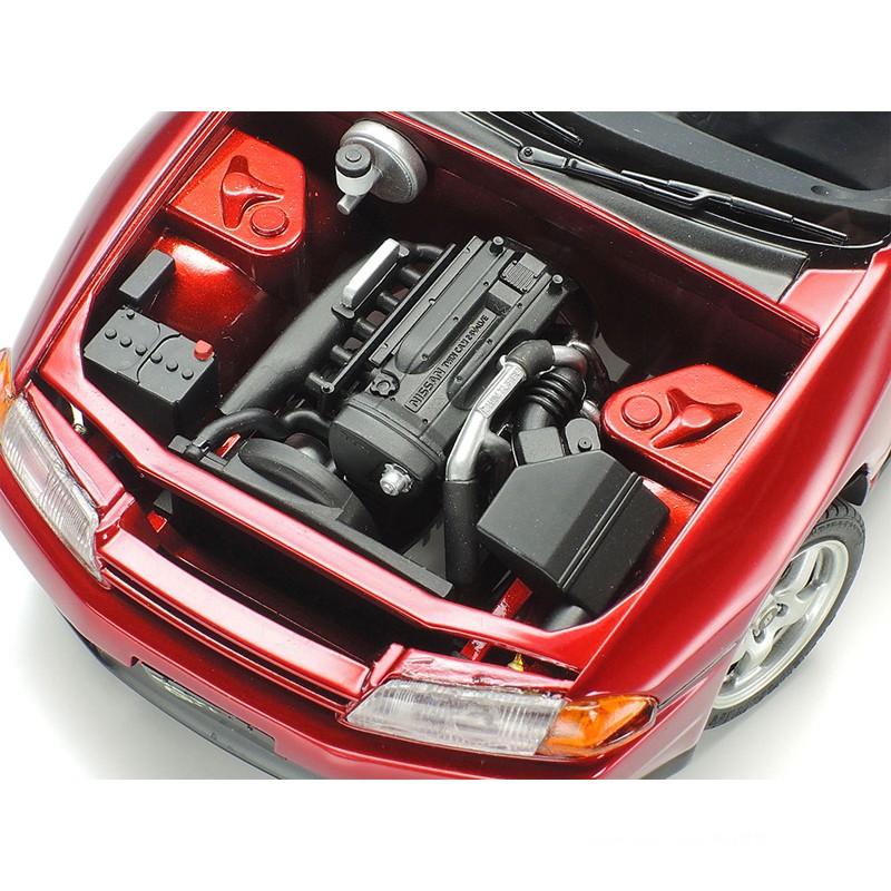 Tiangong Assembly Model Car 1/ - Model Kit Nissan Skyline review and price