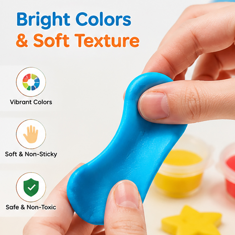 Dinosaur Play Dough Set with M - Model Kit Dinosaur review and price