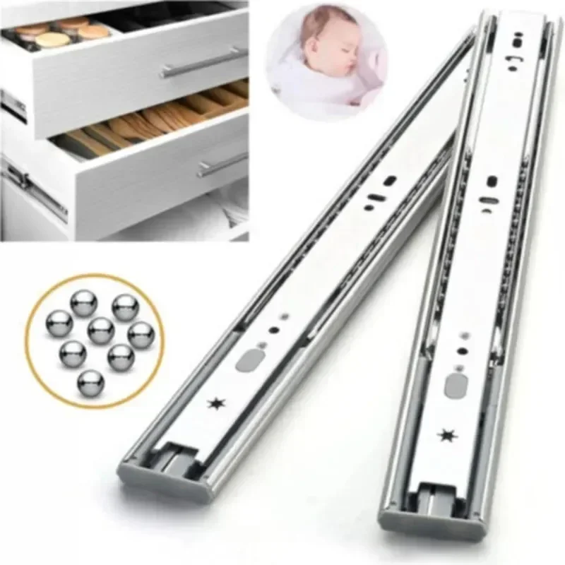 2Pcs Three Section Drawer Runn - Model Kit Runner Organizer review and price