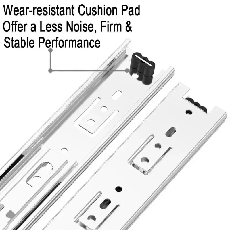 2Pcs Three Section Drawer Runn - Model Kit Runner Organizer review and price