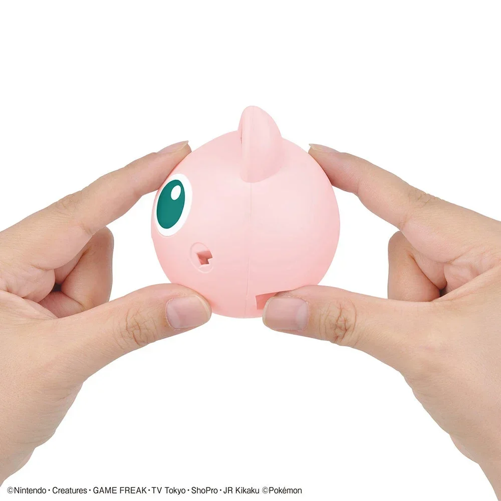 Bandai Pokemon Original Figure - Model Kit Action Figure review and price