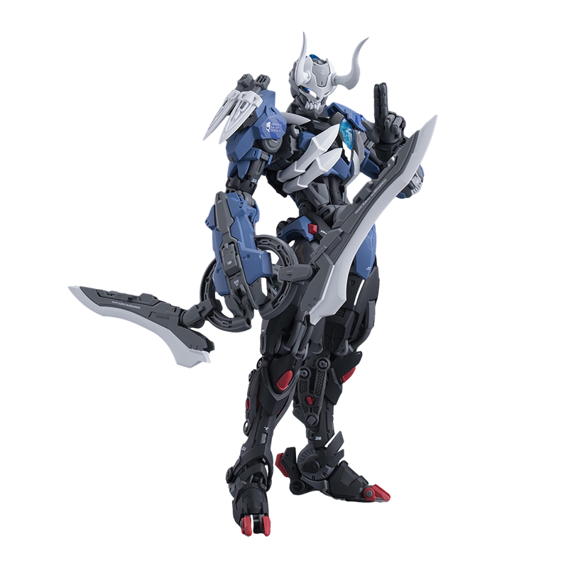 Hemoxian Over Zero Lone Shadow - Model Kit Lone Shadow review and price