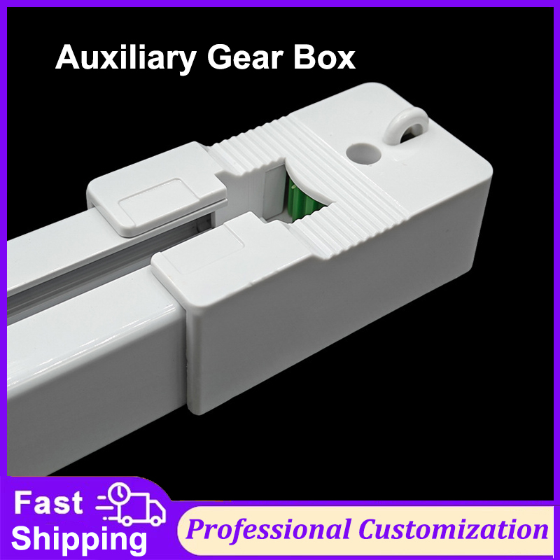 Auxiliary Gear Box for Trietex - Model Kit Runner Organizer review and price