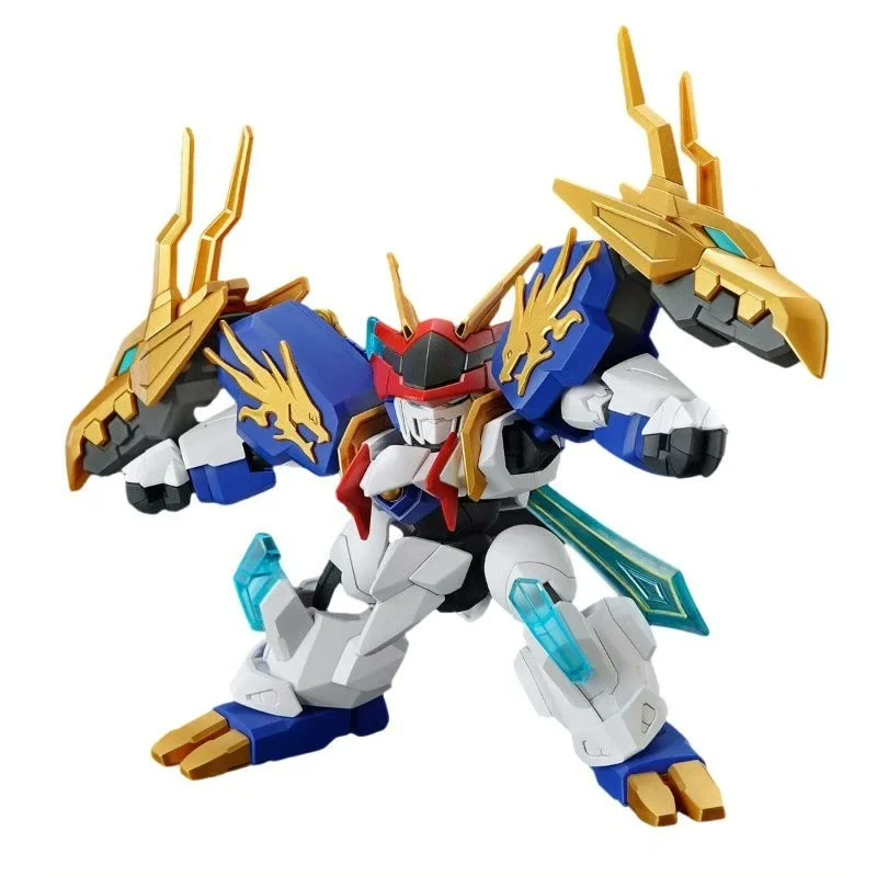 Bandai Hg Mazinger Creation Le - Model Kit Mazinger review and price