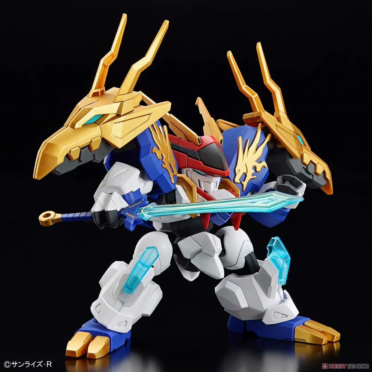 Bandai Hg Mazinger Creation Le - Model Kit Mazinger review and price