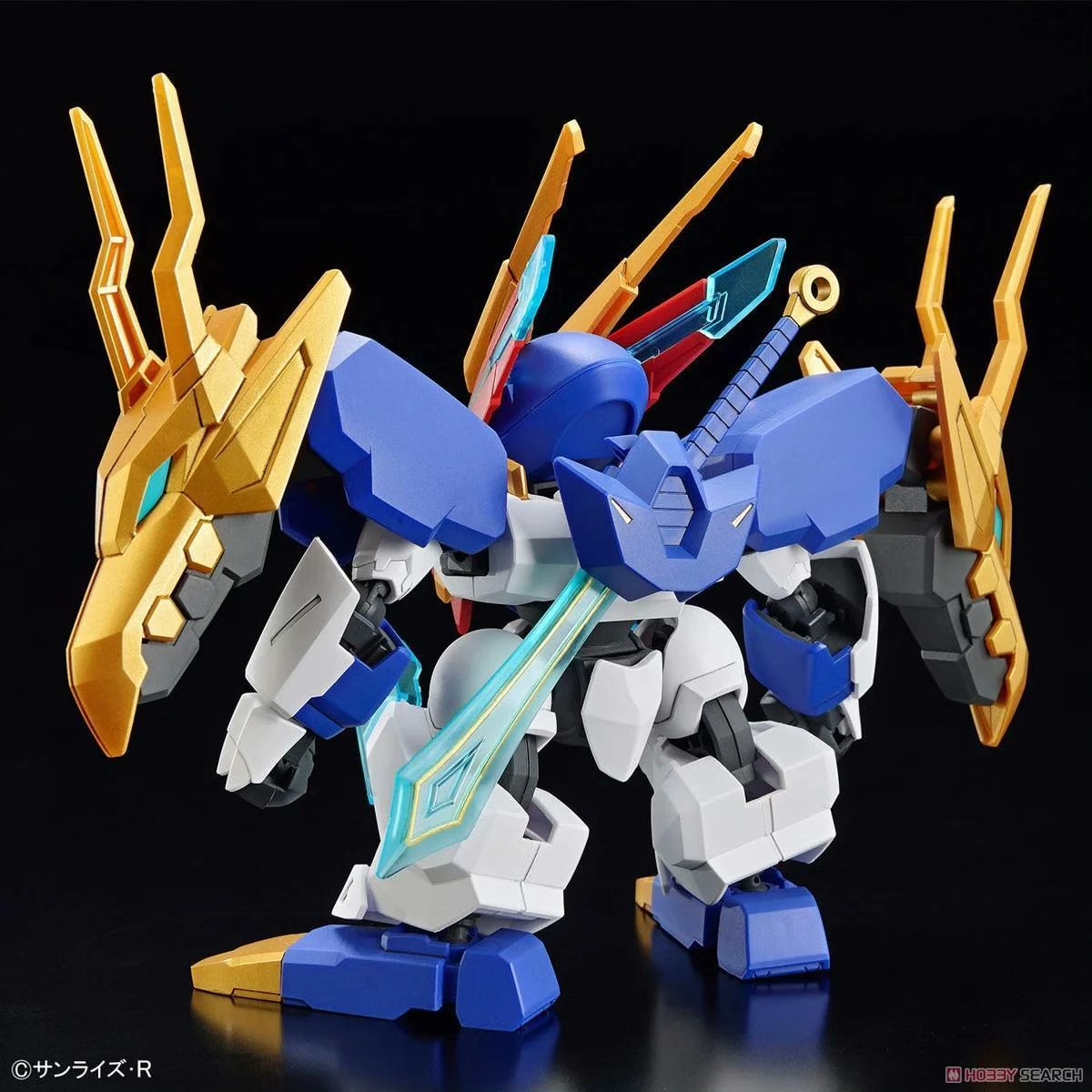 Bandai Hg Mazinger Creation Le - Model Kit Mazinger review and price