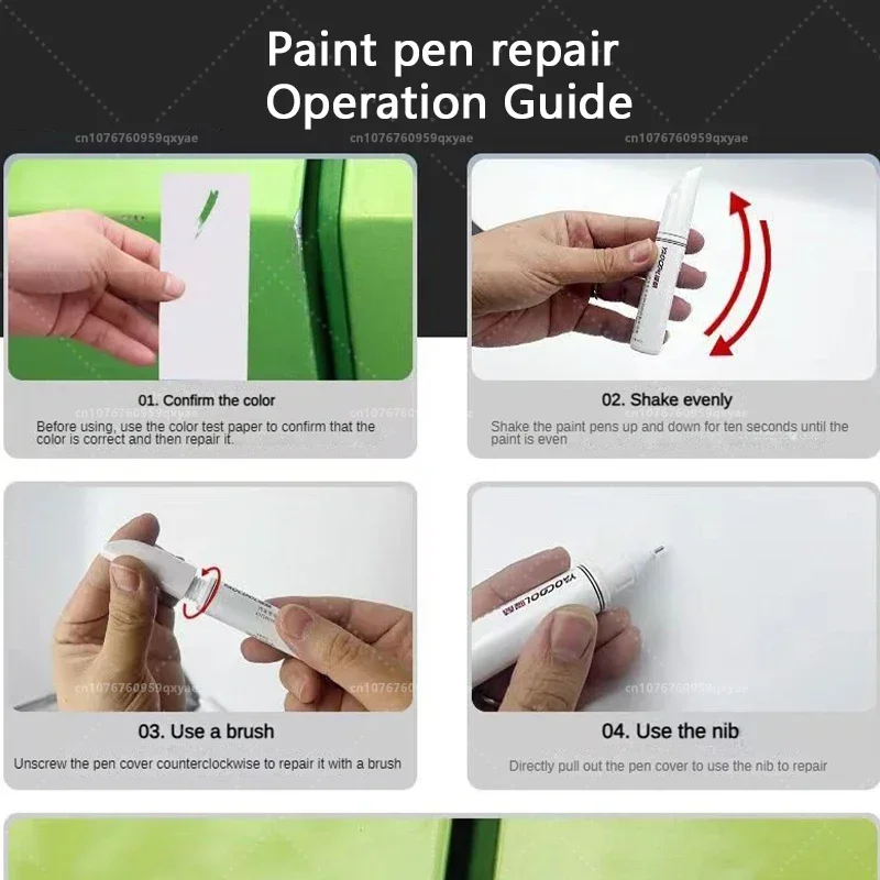 Suitable for Tesla Model 3 Y X - Model Kit Paint Remover review and price