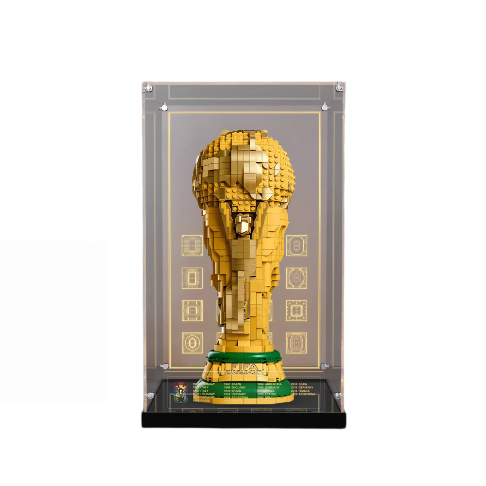 Luxury Lighting Acrylic Dustpr - Model Kit Display Case review and price