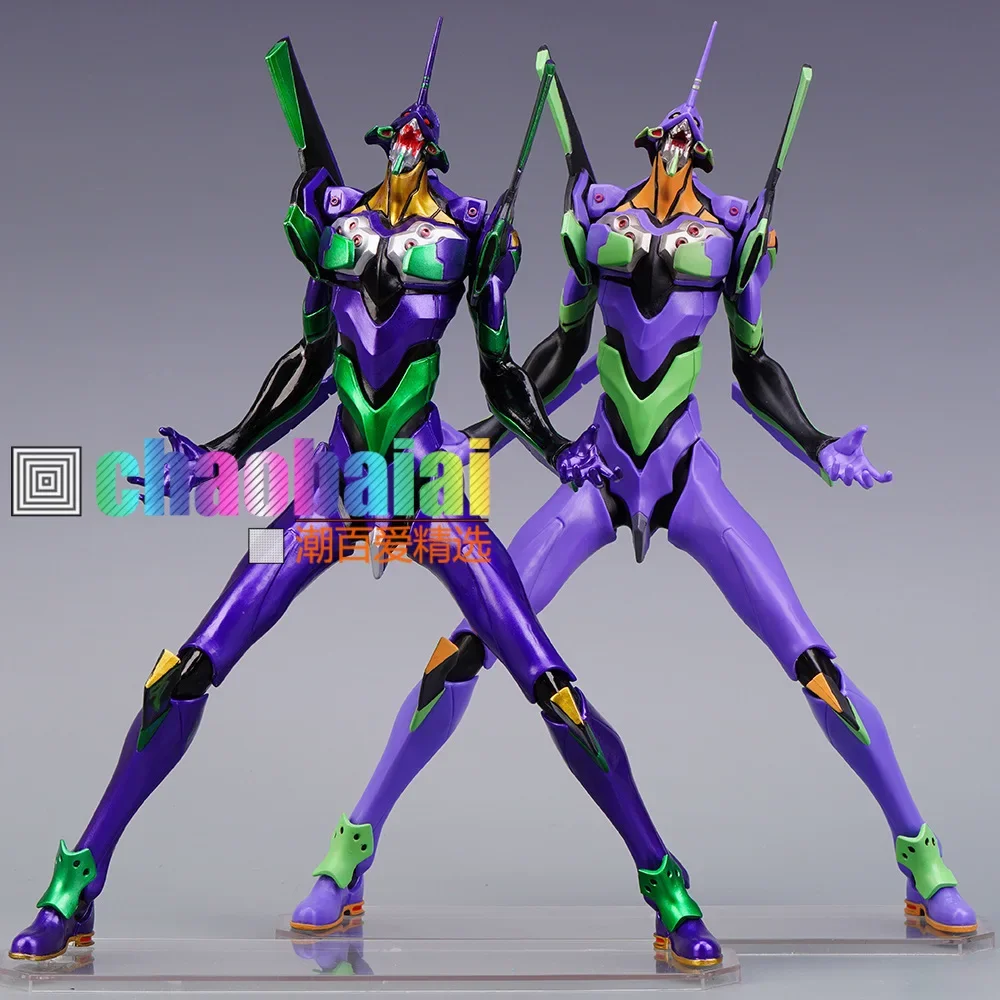 Bandai 30CM EVANGELION-01 New  - Model Kit Eva 01 review and price