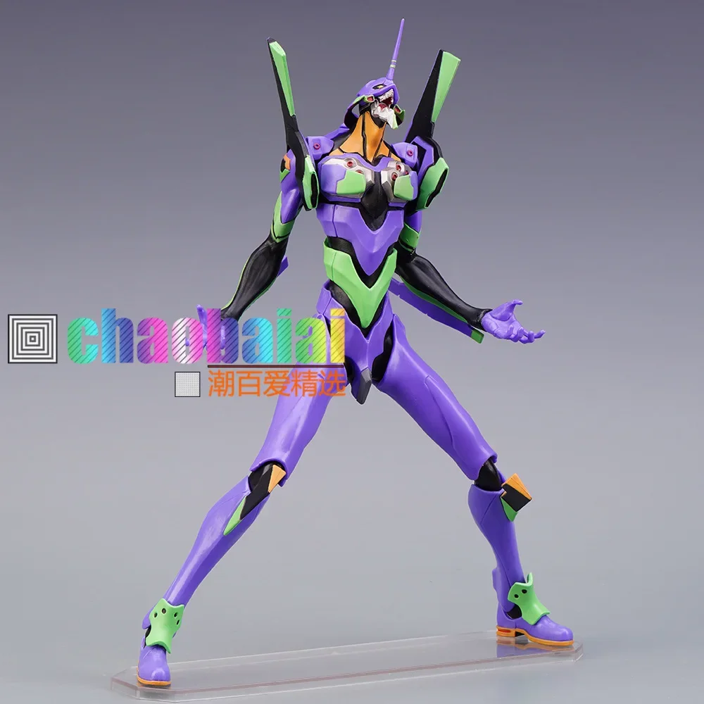 Bandai 30CM EVANGELION-01 New  - Model Kit Eva 01 review and price