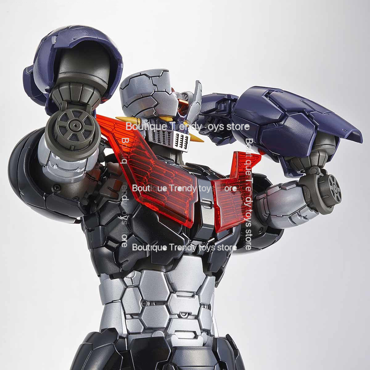 Bandai Genuine Original Mazing - Model Kit Mazinger review and price