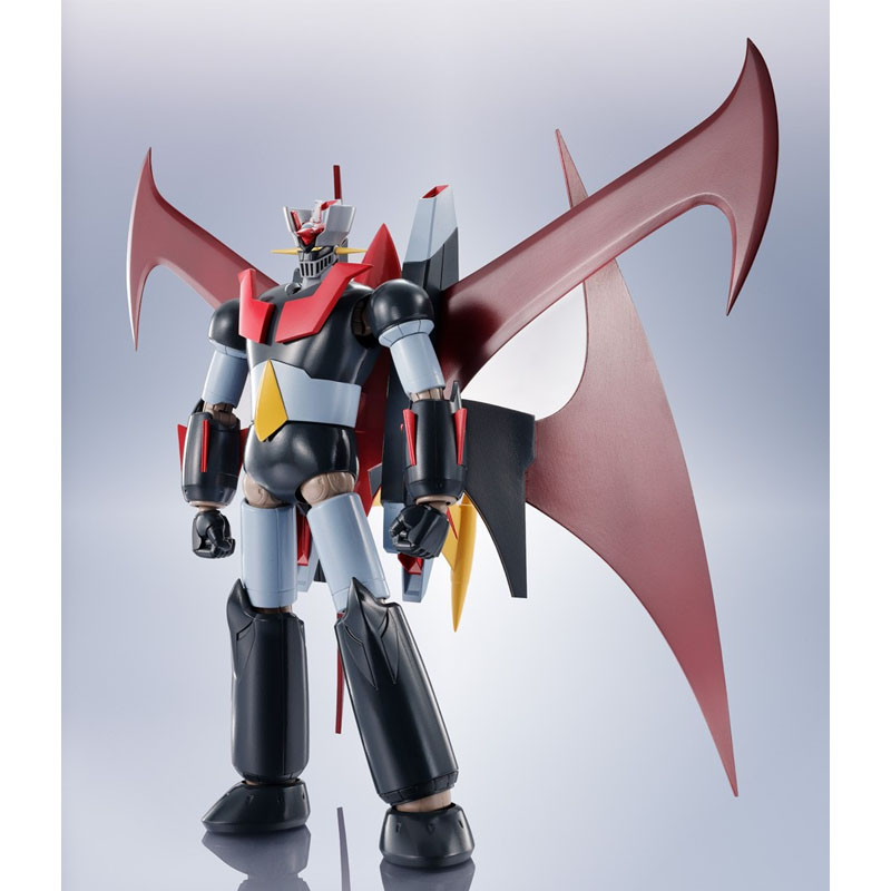 Bandai Genuine Robot Spirits M - Model Kit Mazinger review and price