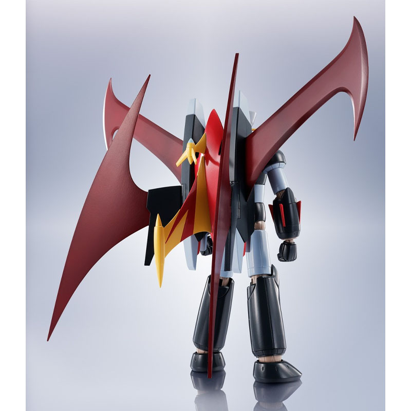 Bandai Genuine Robot Spirits M - Model Kit Mazinger review and price