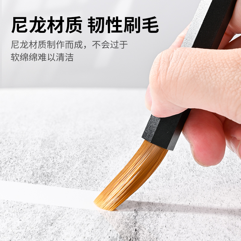 MSWZ Aluminum Alloy Cleaning B - Model Kit Eva review and price