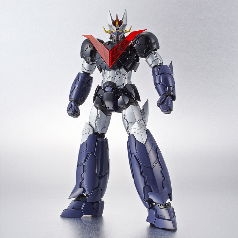 Bandai Figure Mazinger Z Model - Model Kit Mazinger review and price