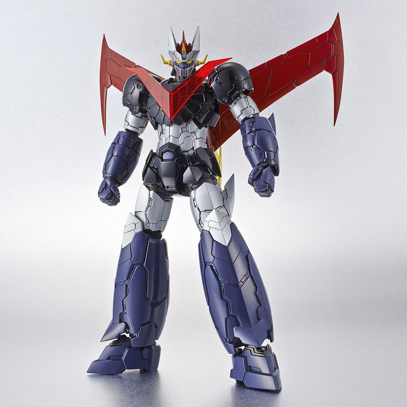 Bandai Figure Mazinger Z Model - Model Kit Mazinger review and price