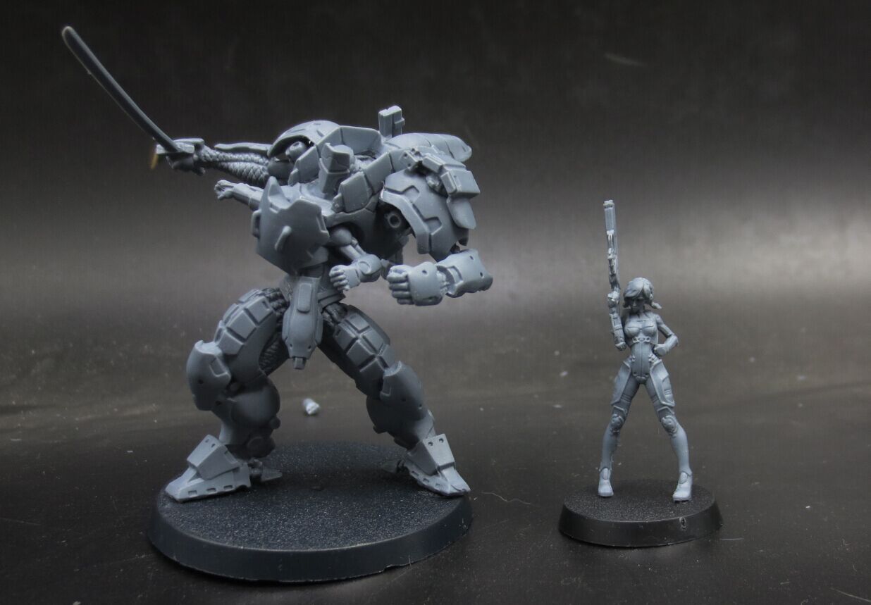 model kit resin kit Avatars of - Model Kit Dinosaur review and price
