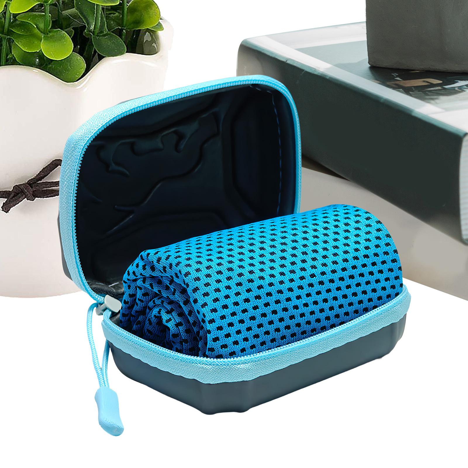 Quick Drying Cooling Towel 12x - Model Kit Runner Organizer review and price
