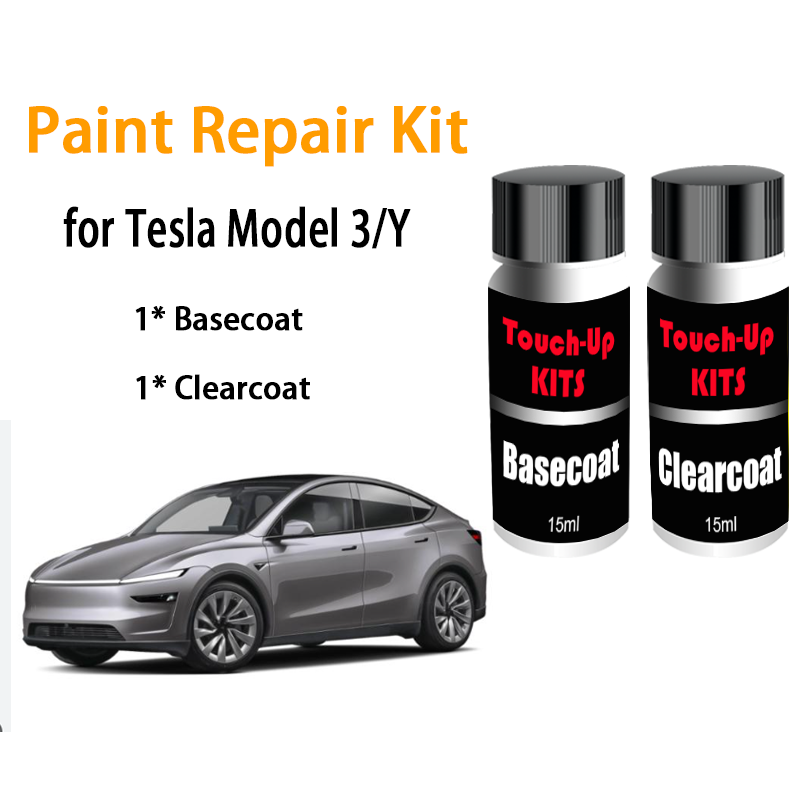 Car Paint Repair Kit for Tesla - Model Kit Paint Remover review and price