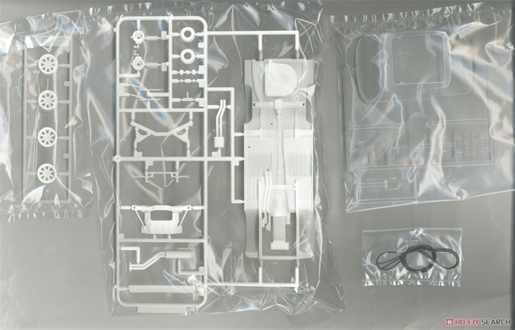Fujimi 04701 static assembled  - Model Kit Nissan Skyline review and price