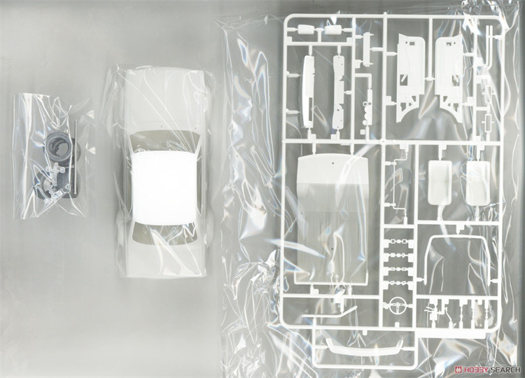 Fujimi 04701 static assembled  - Model Kit Nissan Skyline review and price