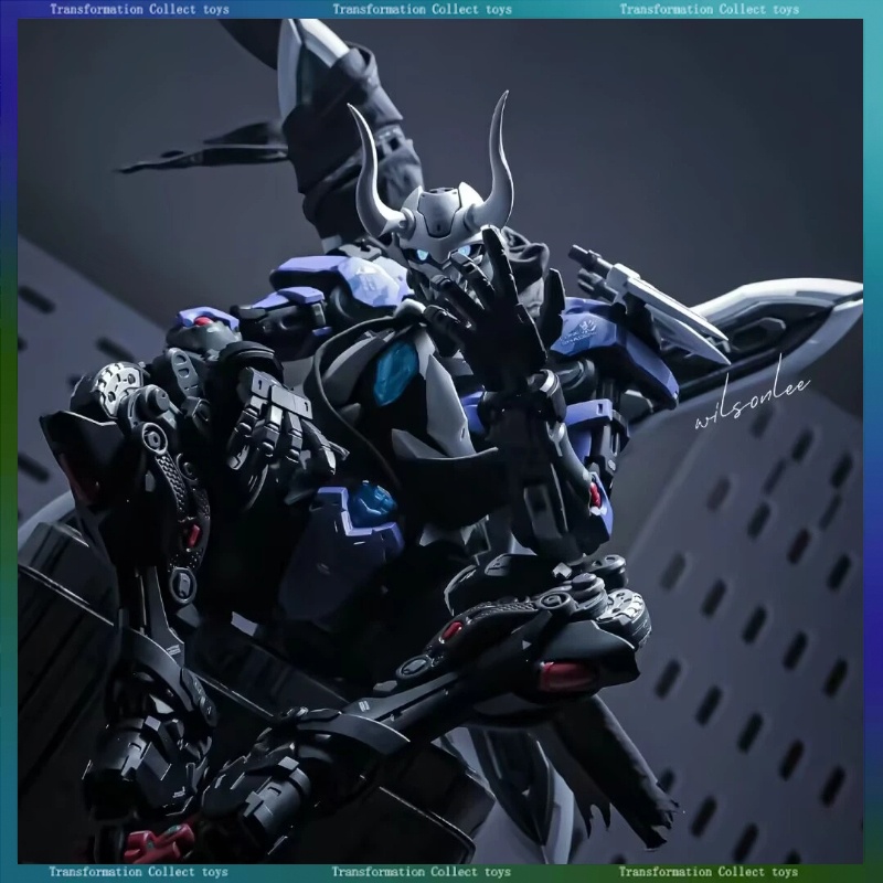 On Sale Now Hemoxian Over Zero - Model Kit Lone Shadow review and price