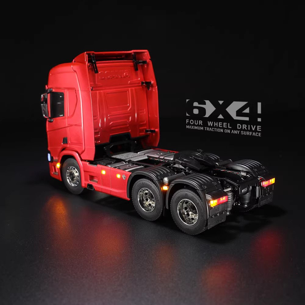 Orlandoo Hunter Rc Crawler Car - Model Kit Eva review and price
