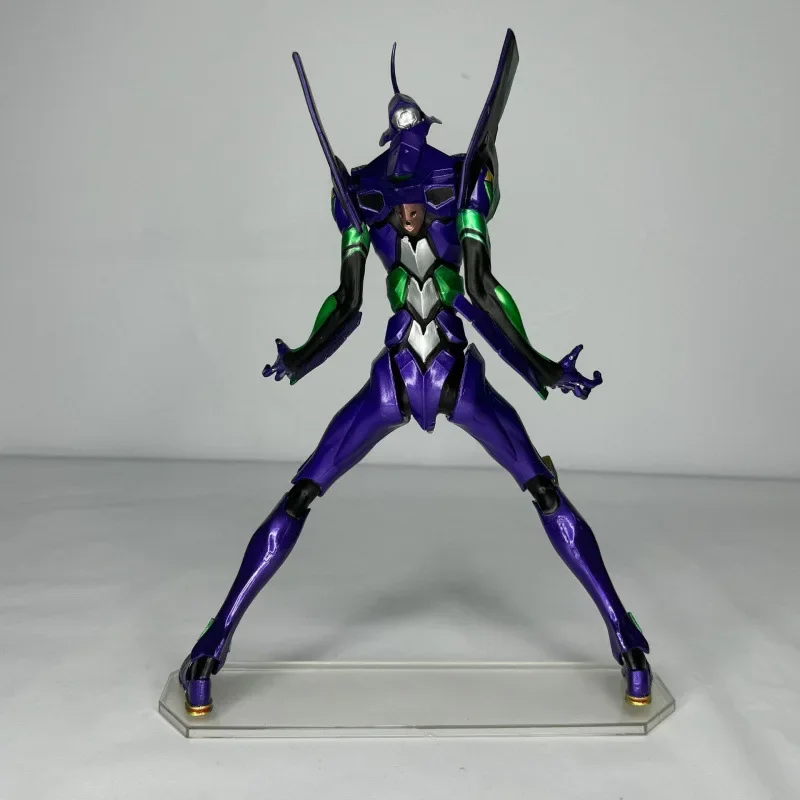 30CM 2026 Anime EVA Rampage 01 - Model Kit Eva 01 review and price